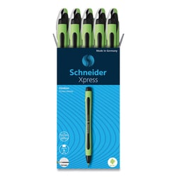 Enterprise Technology Solutions Xpress Fineliner Porous Point