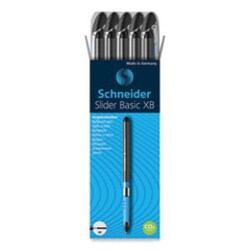 Enterprise Technology Solutions&nbsp;SLIDER BASIC BALLPOINT PEN ST