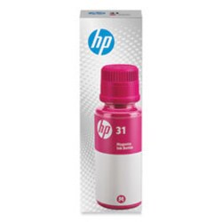 Enterprise Technology Solutions HP 31, (1VU27AN) HIGH-YIELD MAGENTA ORIGINAL