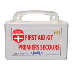 Fisherbrand™ CSA Z1220 TYPE 1 Personal First Aid Kit