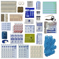 Fisherbrand™ CSA Z1220 TYPE 3 Intermediate Medium First Aid Kit
