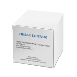 TRIBIOSCIENCE INC Calcium Phosphate Transfection Kit, Small, 40 Tests for