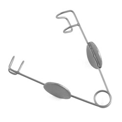 Sklar Instruments&nbsp;Speculum Sklar Microscopy Surgical   1/EA