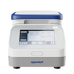 Eppendorf Mastercycler X40 - PCR Thermal Cycler, Biobased PCR Plates PROMO
