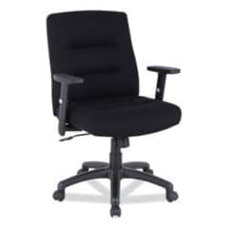 Enterprise Technology Solutions&nbsp;Alera Kesson Series Petite Office Chair, Supports Up To 300 Lb, 17.71