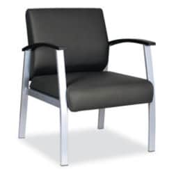Enterprise Technology Solutions Alera metaLounge Series Mid-Back Guest
