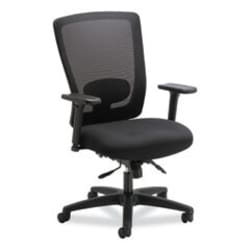 Enterprise Technology Solutions Alera Envy Series Mesh Mid-Back Multifunction
