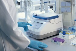 Eppendorf Mastercycler X40 - PCR Thermal Cycler, Biobased PCR Plates PROMO