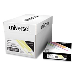 Enterprise Technology Solutions&nbsp;Deluxe Paper 8.5 X 11 500/Ream