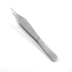 Sklar Instruments&nbsp;Forceps Sklar Microscopy Surgical   1/EA