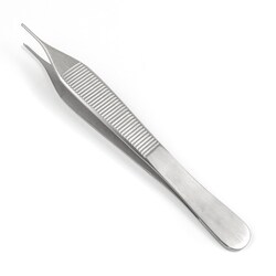 Sklar Instruments&nbsp;Forceps Sklar Microscopy Surgical   1/EA