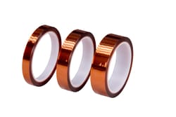 Micronova Extreme Temperature Polyimide Cleanroom Tape 36 yd. x 0.75 in. | Buy Online | Micronova&trade; | Fisher Scientific