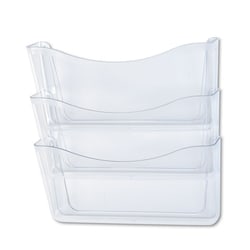 Enterprise Technology Solutions Unbreakable Wall Files 3 Secti