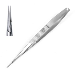 Sklar Instruments&nbsp;Needle Holder Sklar Microscopy Surgical   1/EA