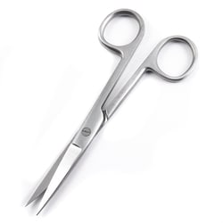 Sklar Instruments&nbsp;Scissors Sklar Microscopy Surgical   1/EA