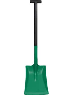 Buerkle™ 2-part Shovel for Industry