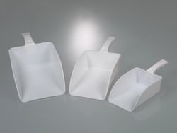 Buerkle Filling Scoop for Foodstuffs 310 mm | Buy Online | Buerkle&trade; | Fisher Scientific