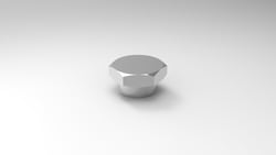 Fisherbrand Blind Plug for m14x1 Screw Blind Plug:Glassware Washers and