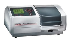 Cole-Parmer Jenway 630 501 Visible Spectrophotometer, 230 VAC, Quantity: