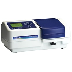 Cole-Parmer Jenway 632 521 Visible Spectrophotometer with Domed Lid, 110