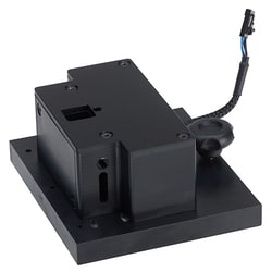 Cole-Parmer Jenway Heated Cuvette Holder