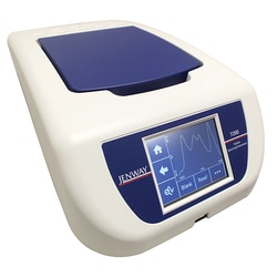 Cole-Parmer Jenway 720 001 Visible 72 Series Diode Array Scanning Spectrophotometer