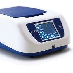 Cole-Parmer Jenway 720 501 UV/Visible 72 Series Diode Array Scanning Spectrophotometer,