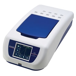 Cole-Parmer Jenway 720 501 UV/Visible 72 Series Diode Array Scanning Spectrophotometer