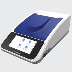 Cole-Parmer Jenway 7415 Scanning UV/Visible Spectrophotometer, 198 to 1000