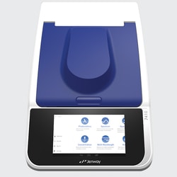 Cole-Parmer Jenway 7415 Scanning UV/Visible Spectrophotometer, 198 to 1000