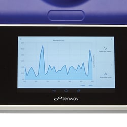 Cole-Parmer Jenway 7415 Scanning UV/Visible Spectrophotometer, 198 to 1000