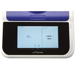 Cole-Parmer Jenway 7415 Scanning UV/Visible Spectrophotometer, 198 to 1000