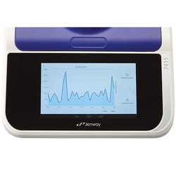 Cole-Parmer Jenway 7415 Scanning UV/Visible Spectrophotometer, 198 to 1000