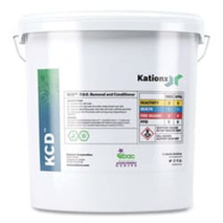 Enterprise Technology Solutions&nbsp;7930017000768, skilcraft kcd wastewater lift station and collection system sewer cleaner, 5 gal bucket