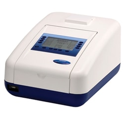 Cole-Parmer Jenway 7310 Advanced Visible Spectrophotometer; 90 to 264 VAC,