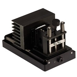 Cole-Parmer&nbsp;Jenway 685-601 Combined Peltier and Sipper Pump for 6850 Spectrophotometer, 10 x 10 mm