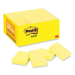 Enterprise Technology Solutions Original Pads in Canary Yellow