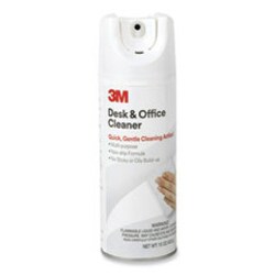 Enterprise Technology Solutions&nbsp;Desk And Office Spray Cleaner, 15 Oz Aerosol Spray