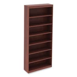 Enterprise Technology Solutions Alera Valencia Series Square Corner Bookcase,