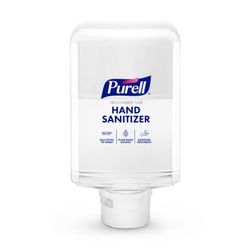 PURELL™ Advanced Hand Sanitizer Fragrance-Free Foam