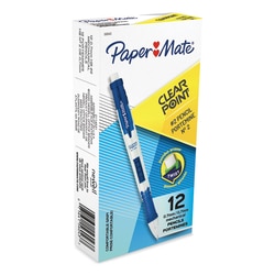 Enterprise Technology Solutions&nbsp;Clear Point Mechanical Pencil