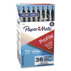 Enterprise Technology Solutions&nbsp;Profile Ballpoint Pen Value Pa
