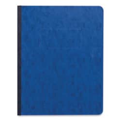 Enterprise Technology Solutions Pressboard Report Cover, Two-Piece Prong