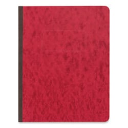 Enterprise Technology Solutions&nbsp;Pressboard Report Cover, Two-Piece Prong Fastener, 3