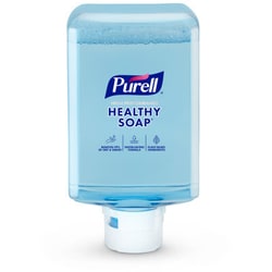 PURELL™ HEALTHY SOAP™ with CLEAN RELEASE™ Technology Foam