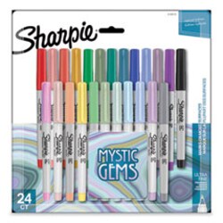 Enterprise Technology Solutions&nbsp;MYSTIC GEMS MARKERS ULTRA-FIN