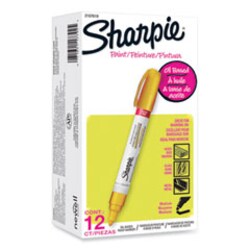 Enterprise Technology Solutions&nbsp;PERMANENT PAINT MARKER MEDIUM