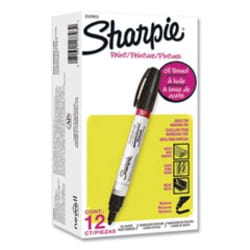 Enterprise Technology Solutions&nbsp;PERMANENT PAINT MARKER MEDIUM