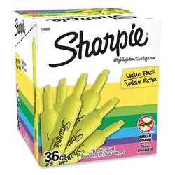 Enterprise Technology Solutions&nbsp;Tank Style Highlighter Value P