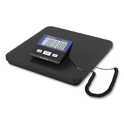 Enterprise Technology Solutions Portable Bench Scale Black